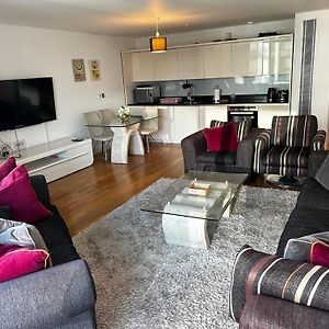 Appartement met Twee Slaapkamers